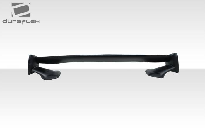 Subaru WRX 4DR Low Pro Duraflex Body Kit-Wing/Spoiler 116887 thumbnail 7