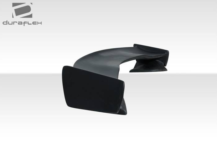 Subaru WRX 4DR Low Pro Duraflex Body Kit-Wing/Spoiler 116887 thumbnail 8