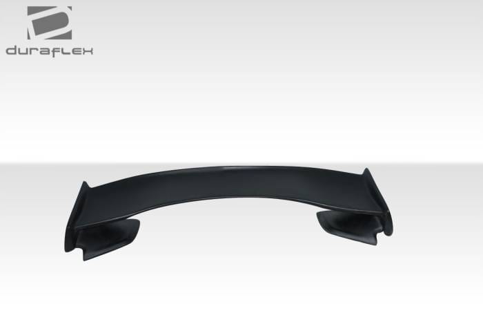 Subaru WRX 4DR Low Pro Duraflex Body Kit-Wing/Spoiler 116887 thumbnail 9