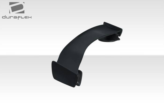 Subaru WRX 4DR Low Pro Duraflex Body Kit-Wing/Spoiler 116887 thumbnail 10