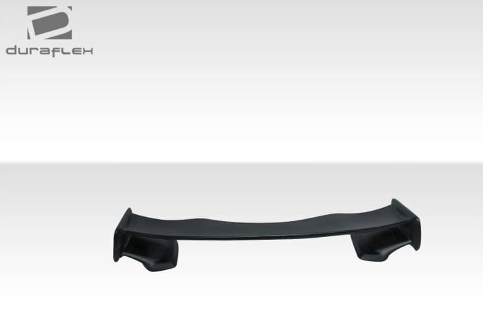 Subaru WRX 4DR Low Pro Duraflex Body Kit-Wing/Spoiler 116887 thumbnail 11