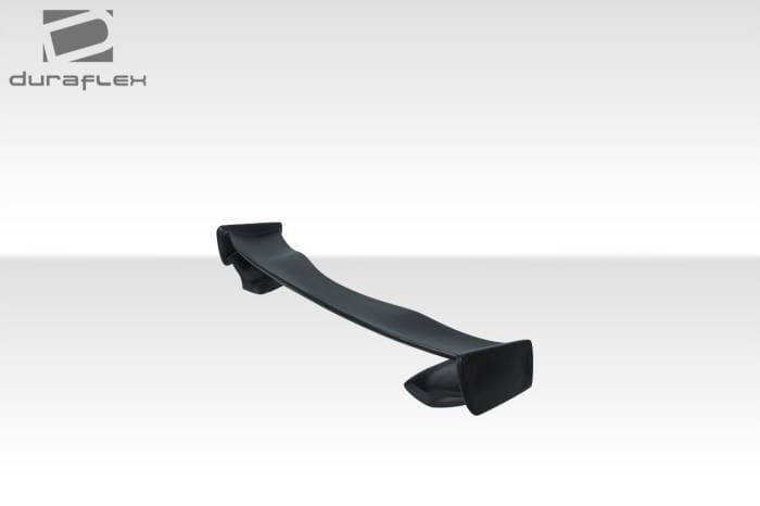 Subaru WRX 4DR Low Pro Duraflex Body Kit-Wing/Spoiler 116887 thumbnail 12