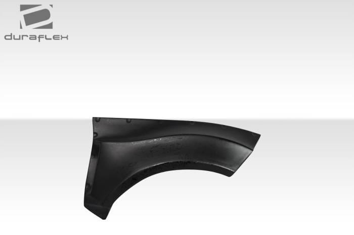Ford Fiesta CPR Duraflex 70MM Front Fender Flares!!! 116925 thumbnail 4