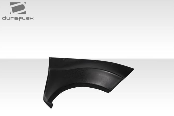 Ford Fiesta CPR Duraflex 70MM Front Fender Flares!!! 116925 thumbnail 5
