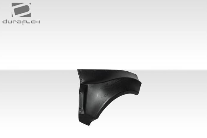 Ford Fiesta CPR Duraflex 70MM Front Fender Flares!!! 116925 thumbnail 6