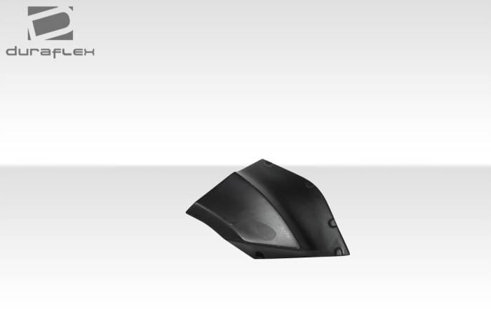 Ford Fiesta CPR Duraflex 70MM Front Fender Flares!!! 116925 thumbnail 7
