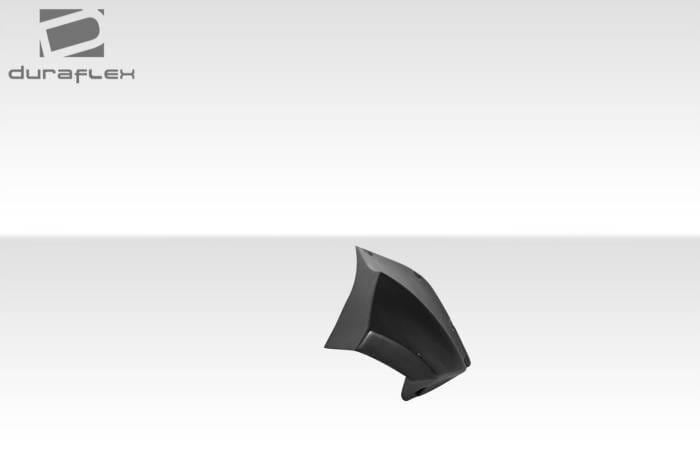 Ford Fiesta CPR Duraflex 70MM Front Fender Flares!!! 116925 thumbnail 8