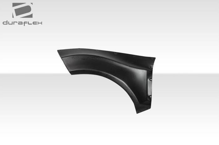 Ford Fiesta CPR Duraflex 70MM Front Fender Flares!!! 116925 thumbnail 10