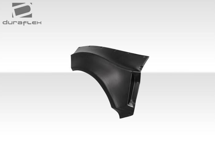 Ford Fiesta CPR Duraflex 70MM Front Fender Flares!!! 116925 thumbnail 11