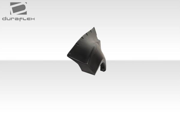 Ford Fiesta CPR Duraflex 70MM Front Fender Flares!!! 116925 thumbnail 12