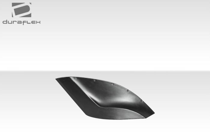 Ford Fiesta CPR Duraflex 70MM Rear Wide Fender Flares 116926 thumbnail 8