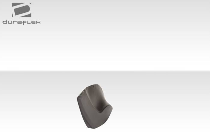 Ford Fiesta CPR Duraflex 70MM Rear Wide Fender Flares 116926 thumbnail 10