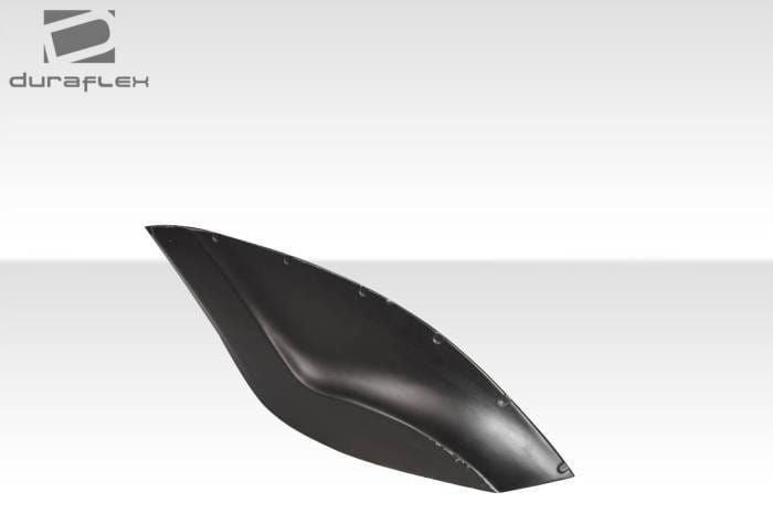 Ford Fiesta CPR Duraflex 70MM Rear Wide Fender Flares 116926 thumbnail 11
