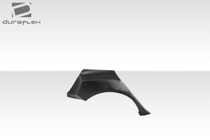 Ford Fiesta CPR Duraflex 70MM Rear Wide Fender Flares 116926 thumbnail 12