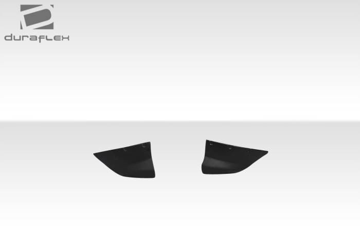 Ford Fiesta CPR Duraflex Rear Bumper Add Ons Body Kit!!! 116928 thumbnail 3