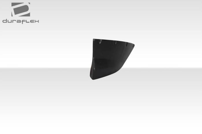 Ford Fiesta CPR Duraflex Rear Bumper Add Ons Body Kit!!! 116928 thumbnail 6