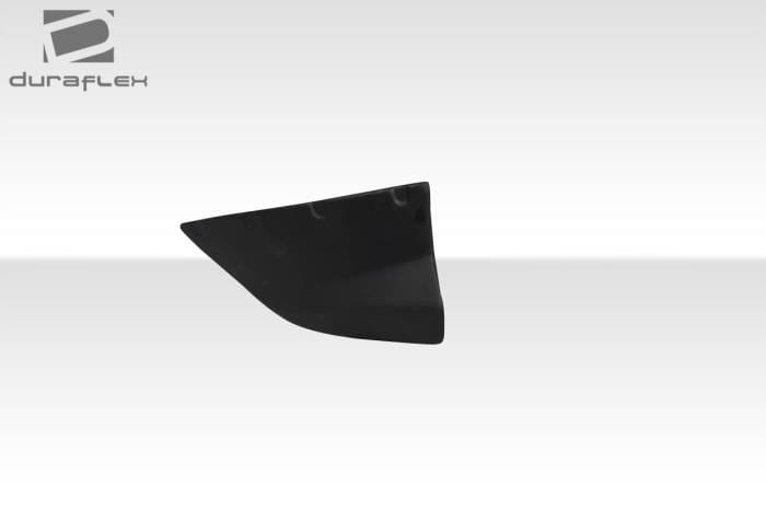 Ford Fiesta CPR Duraflex Rear Bumper Add Ons Body Kit!!! 116928 thumbnail 10