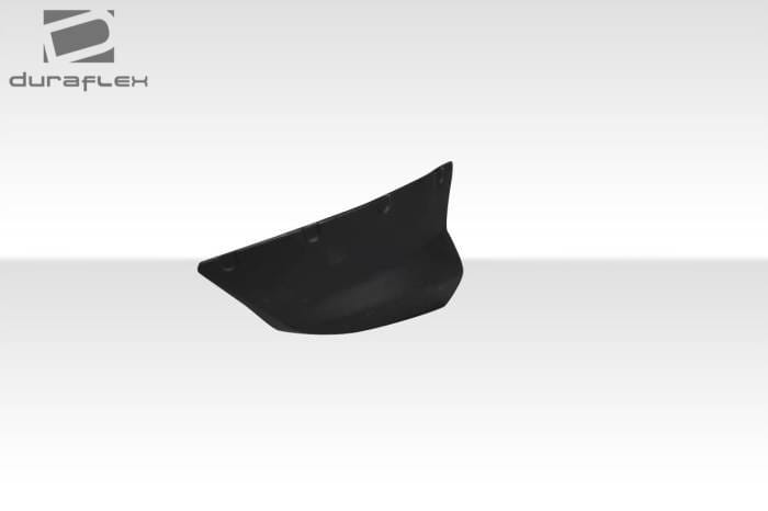 Ford Fiesta CPR Duraflex Rear Bumper Add Ons Body Kit!!! 116928 thumbnail 11