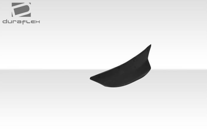 Ford Fiesta CPR Duraflex Rear Bumper Add Ons Body Kit!!! 116928 thumbnail 12