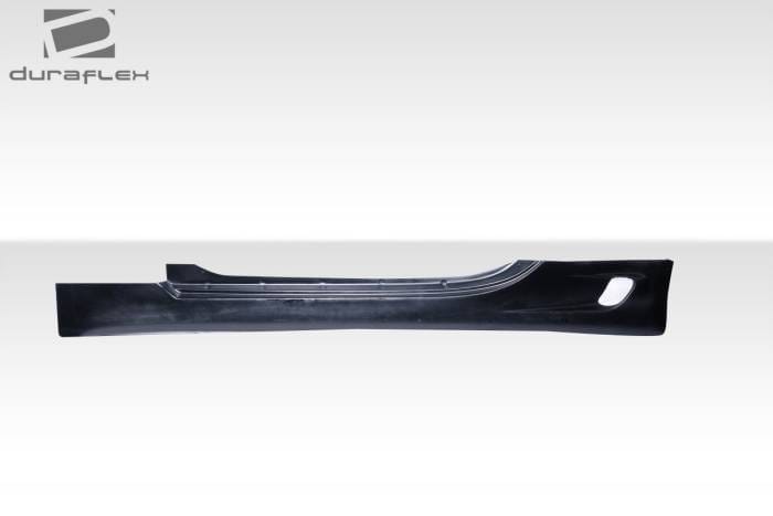 Nissan 350Z G Force Duraflex Side Skirts Body Kit 116938 thumbnail 3