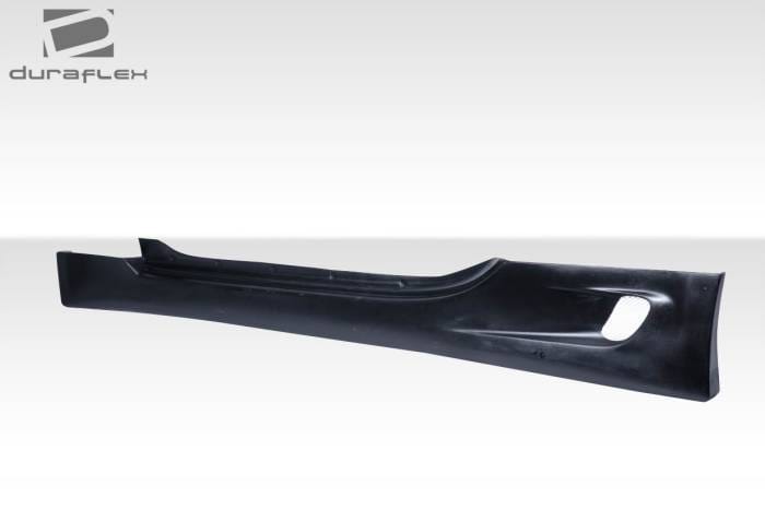 Nissan 350Z G Force Duraflex Side Skirts Body Kit 116938 thumbnail 4