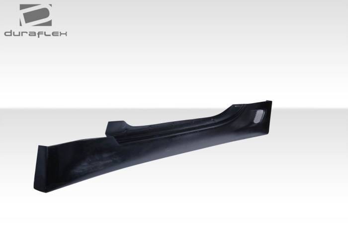 Nissan 350Z G Force Duraflex Side Skirts Body Kit 116938 thumbnail 5