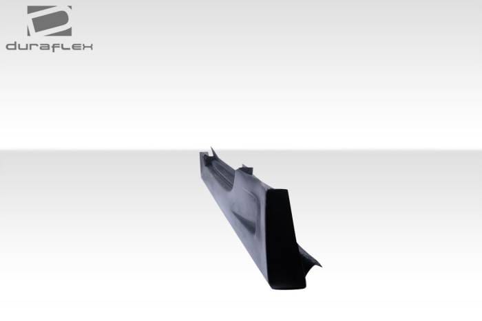 Nissan 350Z G Force Duraflex Side Skirts Body Kit 116938 thumbnail 6