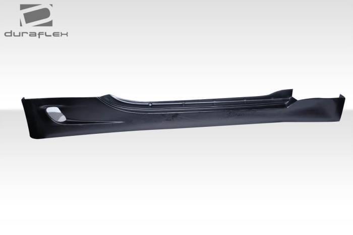 Nissan 350Z G Force Duraflex Side Skirts Body Kit 116938 thumbnail 7