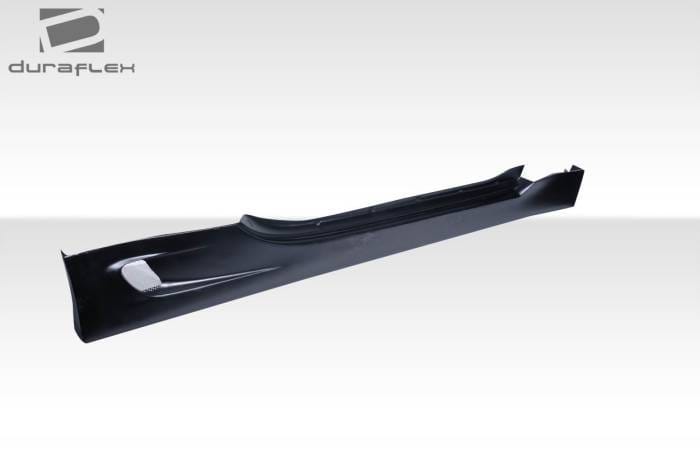 Nissan 350Z G Force Duraflex Side Skirts Body Kit 116938 thumbnail 8