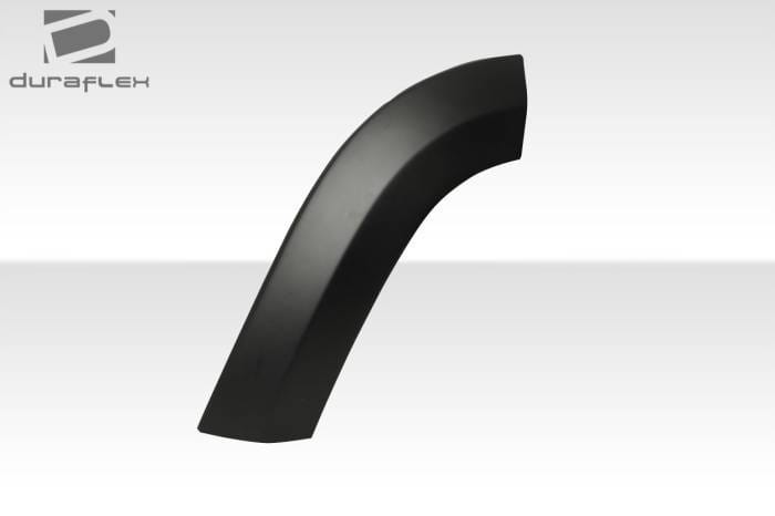 Jeep Grand Cherokee Power Duraflex Rear Fender Flares 116867 thumbnail 6