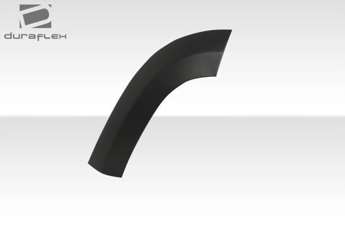 Jeep Grand Cherokee Power Duraflex Rear Fender Flares 116867 thumbnail 7