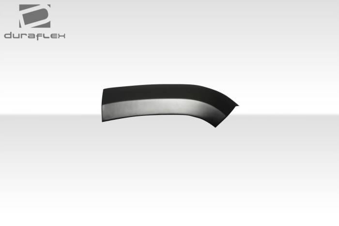 Jeep Grand Cherokee Power Duraflex Rear Fender Flares 116867 thumbnail 8