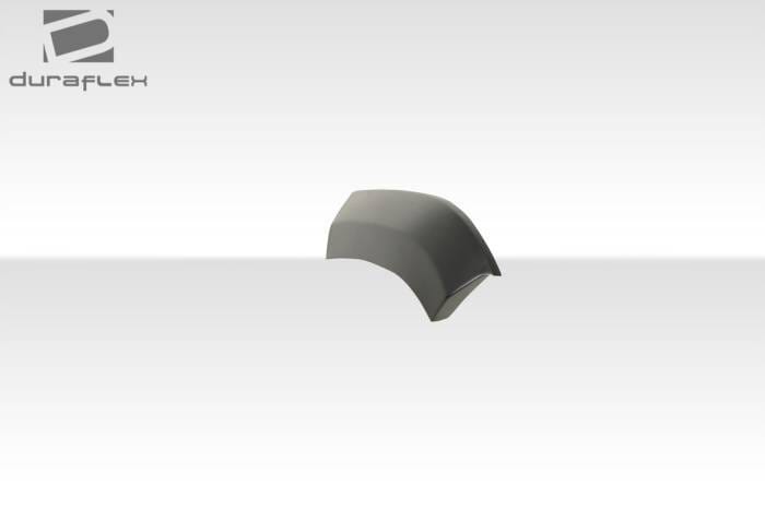 Jeep Grand Cherokee Power Duraflex Rear Fender Flares 116867 thumbnail 9