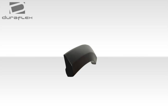 Jeep Grand Cherokee Power Duraflex Rear Fender Flares 116867 thumbnail 10