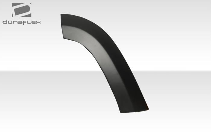 Jeep Grand Cherokee Power Duraflex Rear Fender Flares 116867 thumbnail 11