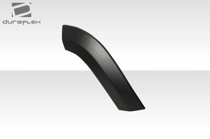 Jeep Grand Cherokee Power Duraflex Rear Fender Flares 116867 thumbnail 12