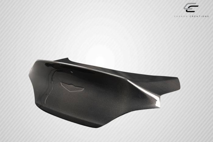 Hyundai Genesis MSR Carbon Fiber Creations Body Kit-Trunk/Hatch 116876 thumbnail 3