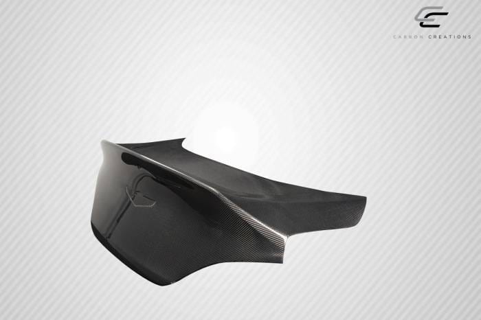 Hyundai Genesis MSR Carbon Fiber Creations Body Kit-Trunk/Hatch 116876 thumbnail 4