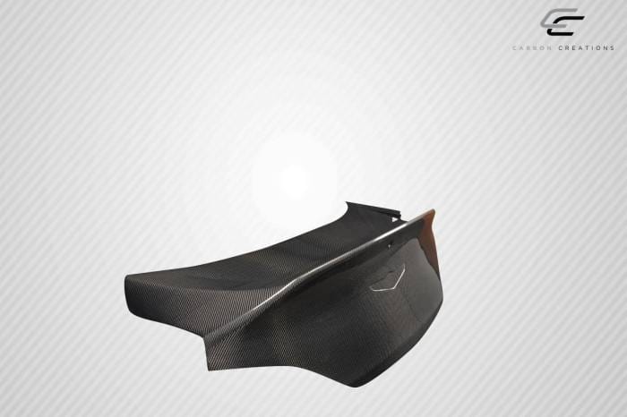 Hyundai Genesis MSR Carbon Fiber Creations Body Kit-Trunk/Hatch 116876 thumbnail 5