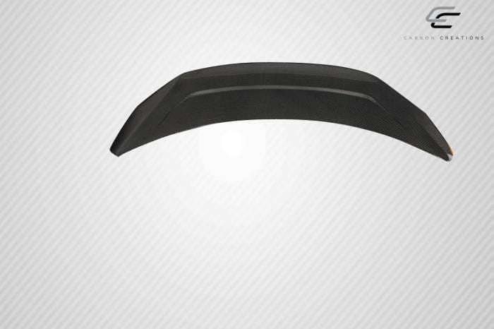 Hyundai Genesis MSR Carbon Fiber Creations Body Kit-Trunk/Hatch 116876 thumbnail 6