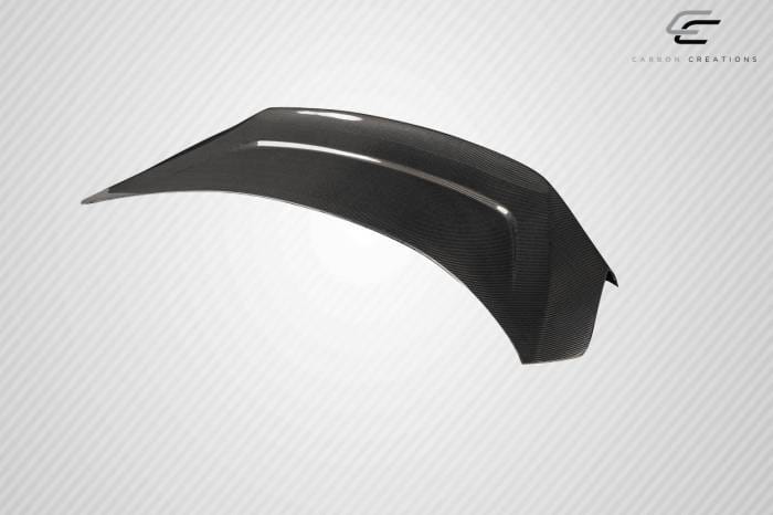Hyundai Genesis MSR Carbon Fiber Creations Body Kit-Trunk/Hatch 116876 thumbnail 7