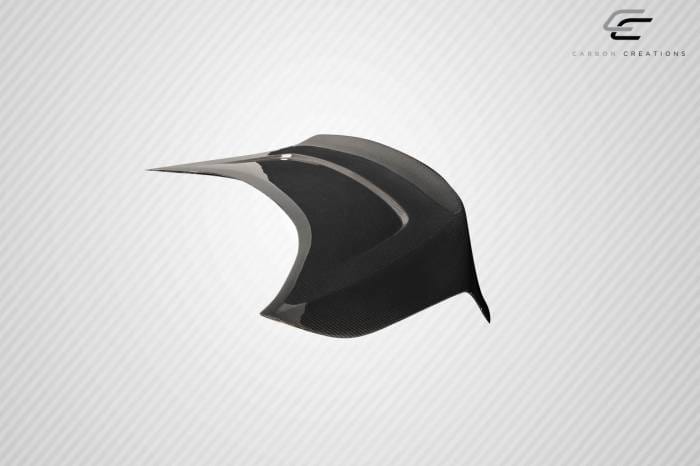 Hyundai Genesis MSR Carbon Fiber Creations Body Kit-Trunk/Hatch 116876 thumbnail 8