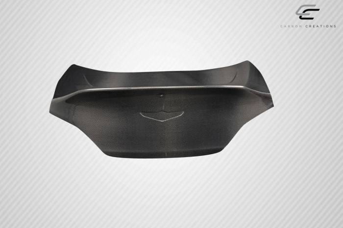 Hyundai Genesis MSR Carbon Fiber Creations Body Kit-Trunk/Hatch 116876 thumbnail 9