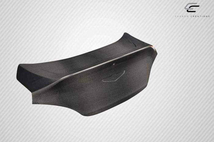 Hyundai Genesis MSR Carbon Fiber Creations Body Kit-Trunk/Hatch 116876 thumbnail 10