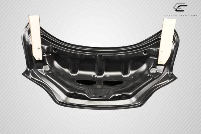 Hyundai Genesis MSR Carbon Fiber Creations Body Kit-Trunk/Hatch 116876 thumbnail 12