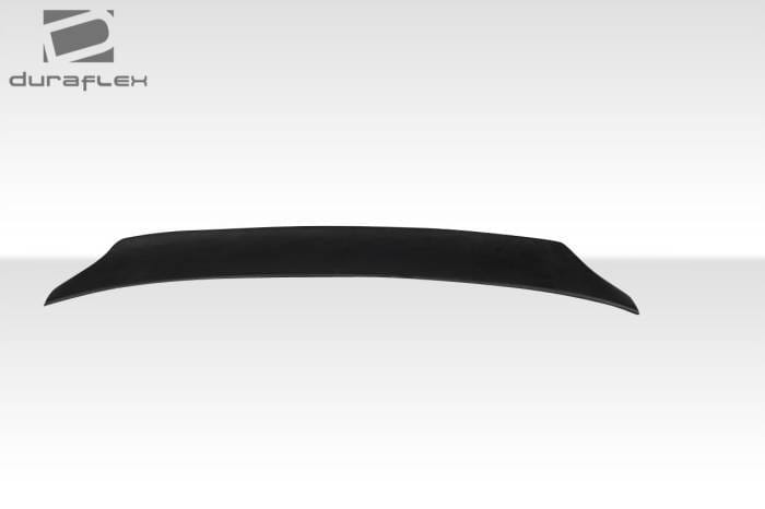 Subaru Legacy 4DR MSR Duraflex Body Kit-Wing/Spoiler 116877 thumbnail 6