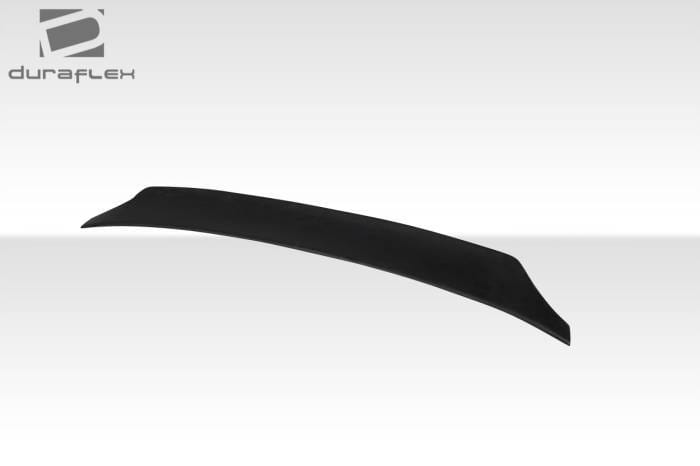 Subaru Legacy 4DR MSR Duraflex Body Kit-Wing/Spoiler 116877 thumbnail 7