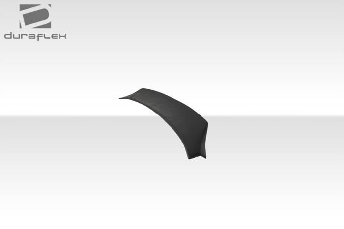 Subaru Legacy 4DR MSR Duraflex Body Kit-Wing/Spoiler 116877 thumbnail 8