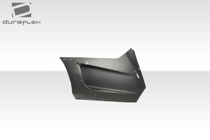 Subaru WRX VRS Duraflex 9 pcs Rear Fender Flares 116964 thumbnail 6