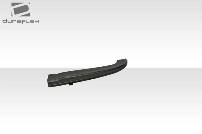 Subaru WRX VRS Duraflex 9 pcs Rear Fender Flares 116964 thumbnail 7